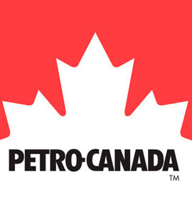 Pétro Canada