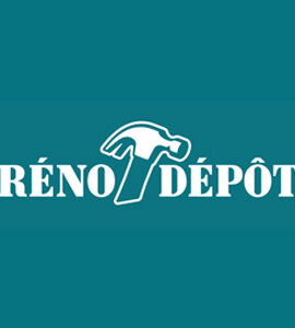 Réno-Dépot